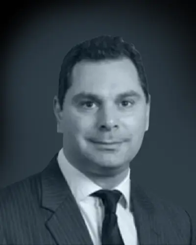 Dr Andy Gaya