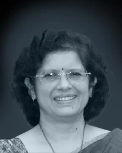 Dr Ashwini Ghaisas