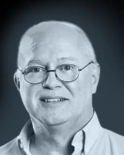 Dr Tim Crook