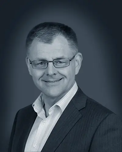 Steve Parr