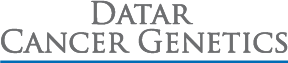 Datar Cancer Genetics - UK